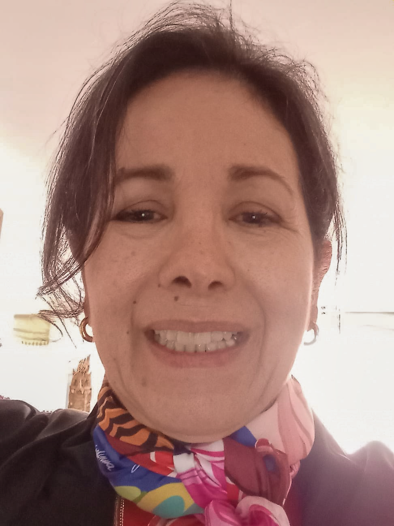 María Teresa López