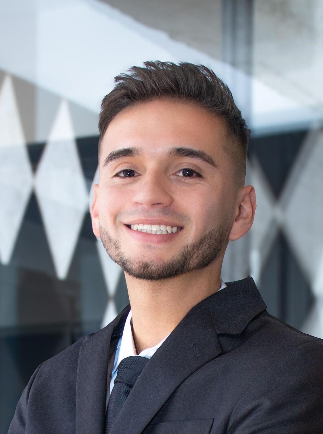 Nicolas Acero Isaza